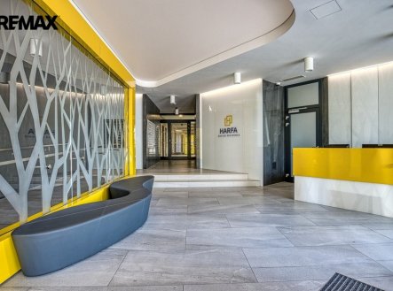 Pronájem bytu, 2+kk, 56 m²