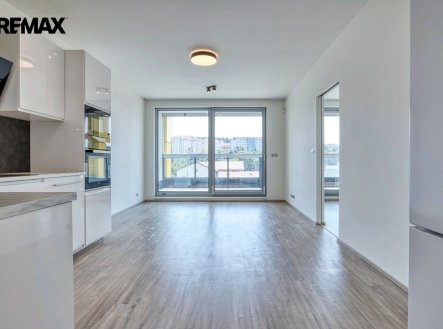 Pronájem bytu, 2+kk, 56 m²