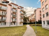 Pronájem bytu, 3+kk, 72 m²