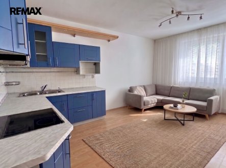 Pronájem bytu, 3+kk, 72 m² obrázek