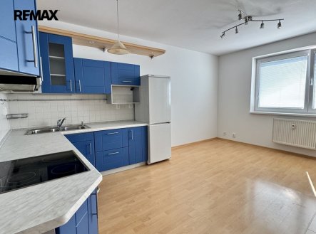 Pronájem bytu, 3+kk, 72 m²