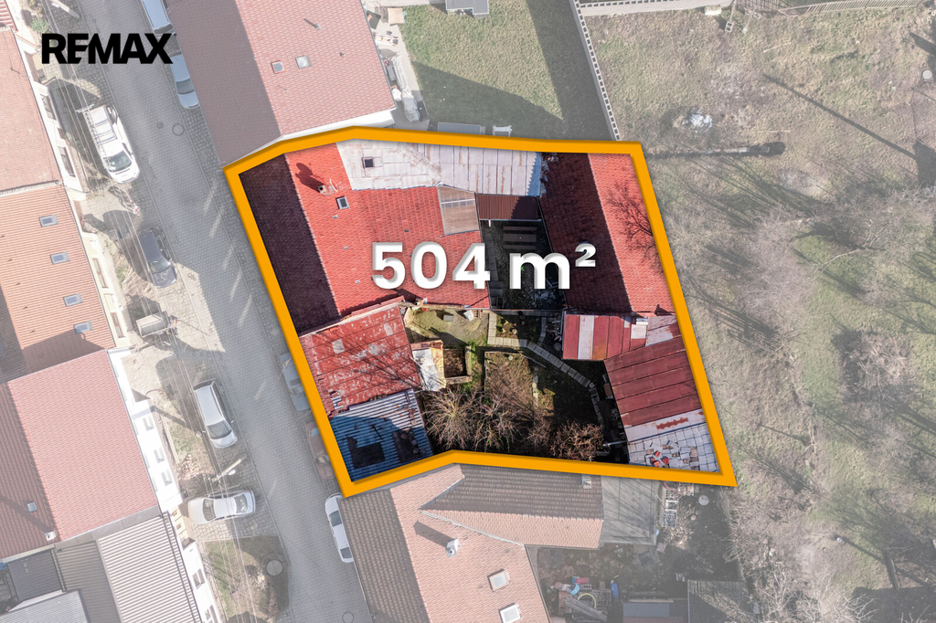RD Chvalkovice na Hané