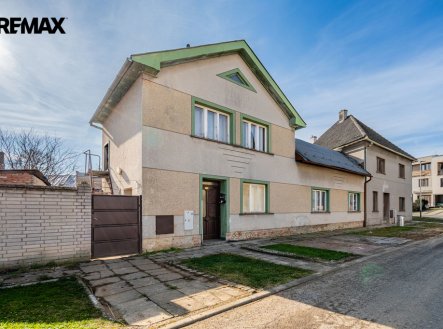 Prodej chaty/rekreačního objektu, 90 m²