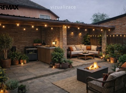 Prodej chaty/rekreačního objektu, 90 m²