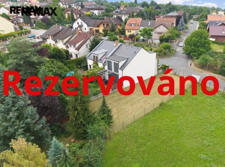 Prodej pozemku pro bydlení, 374 m²