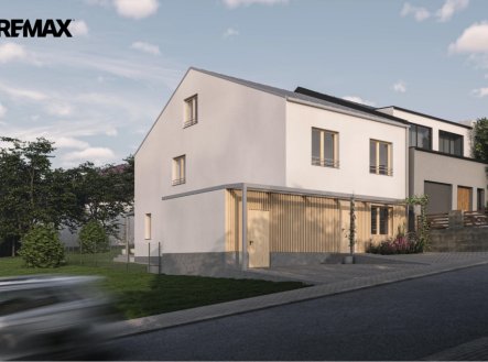 Prodej pozemku pro bydlení, 374 m²