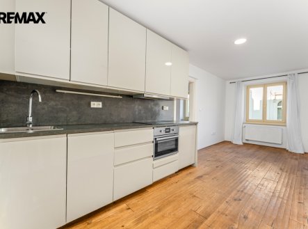 Prodej bytu, 2+kk, 60 m²