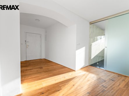 Prodej bytu, 2+kk, 60 m²