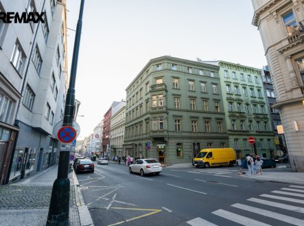 Prodej bytu, 2+kk, 60 m²