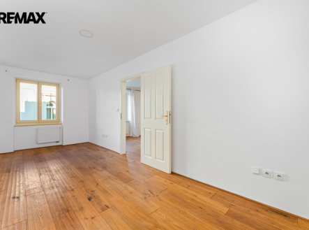Prodej bytu, 2+kk, 60 m²
