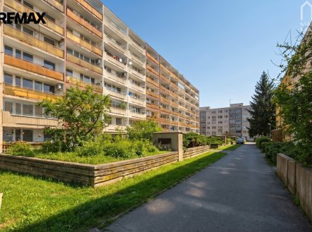Prodej bytu, 3+kk, 82 m²