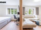 Pronájem bytu, 2+kk, 53 m²