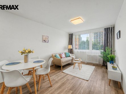 Prodej bytu, 2+kk, 44 m²