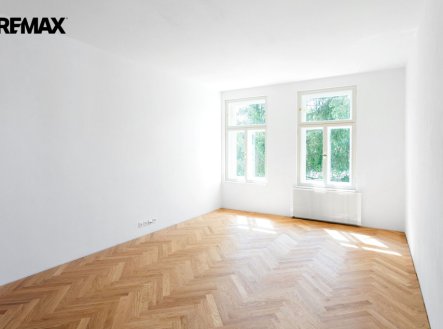 Pronájem bytu, 1+kk, 44 m²
