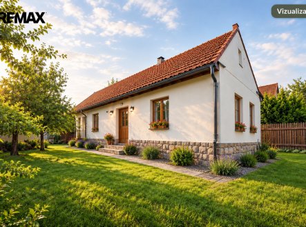 Prodej domu/vily, 50 m²