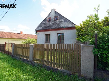 Prodej domu/vily, 50 m²