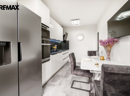 Prodej bytu, 3+1, 80 m²