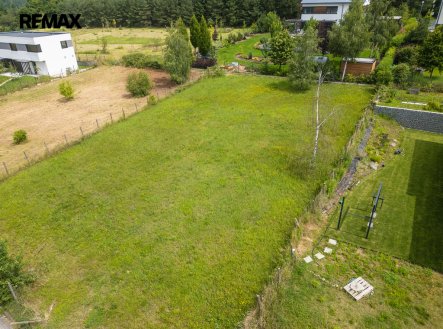 Prodej pozemku pro bydlení, 1 044 m²