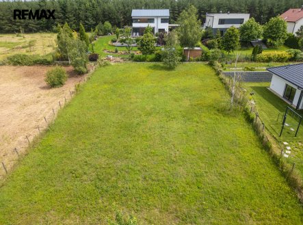 Prodej pozemku pro bydlení, 1 044 m²