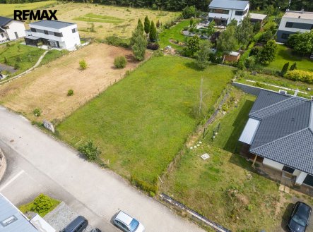 Prodej pozemku pro bydlení, 1 044 m²