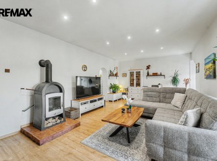 Prodej domu/vily, 128 m²