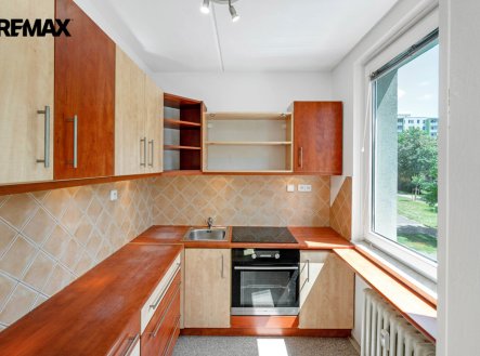 Prodej bytu, 1+kk, 30 m² obrázek