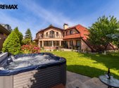 Prodej domu/vily, 354 m²