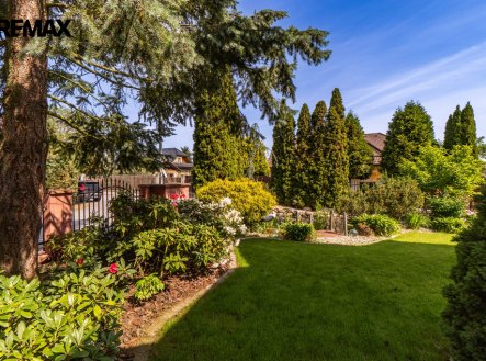 Prodej domu/vily, 354 m²