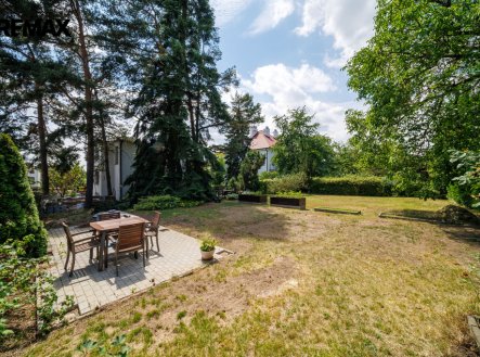 Prodej pozemku pro bydlení, 992 m²