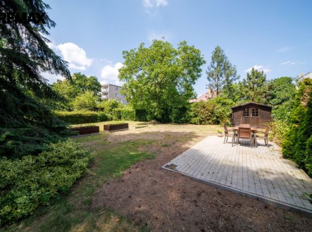 Prodej pozemku pro bydlení, 992 m²
