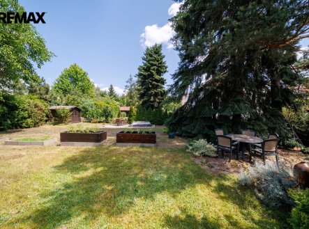 Prodej pozemku pro bydlení, 992 m²