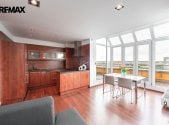 Pronájem bytu, 3+kk, 150 m²