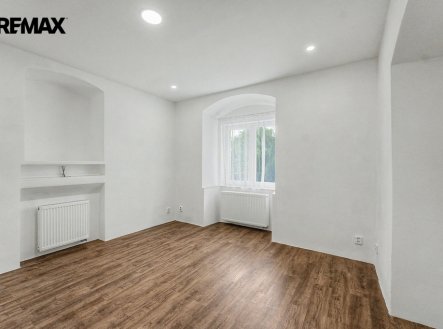 Prodej bytu, 3+kk, 75 m² obrázek