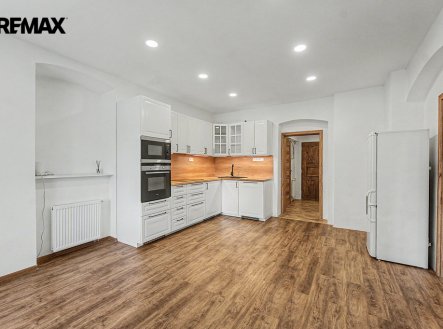 Prodej bytu, 3+kk, 75 m²