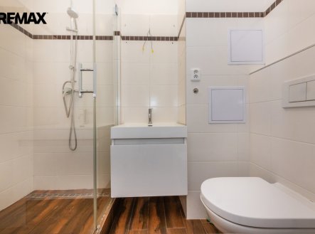 Pronájem bytu, 2+kk, 52 m²