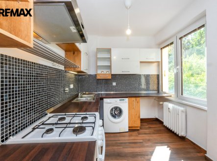 Pronájem bytu, 2+kk, 52 m²