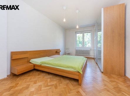 Pronájem bytu, 2+kk, 52 m²