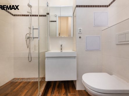 Pronájem bytu, 2+kk, 52 m²