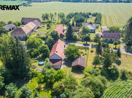 Prodej domu/vily, 96 m²