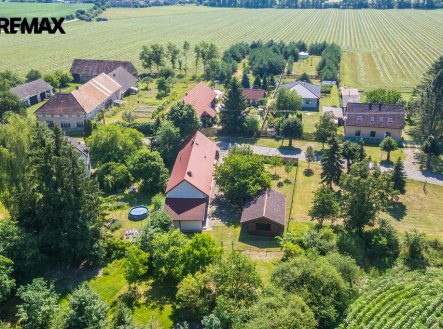 Prodej domu/vily, 96 m²
