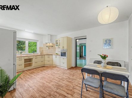 Kuchyň | Prodej - dům/vila, 96 m²