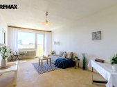Prodej bytu, 1+1, 46 m²