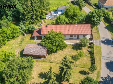 Prodej chaty/rekreačního objektu, 96 m²