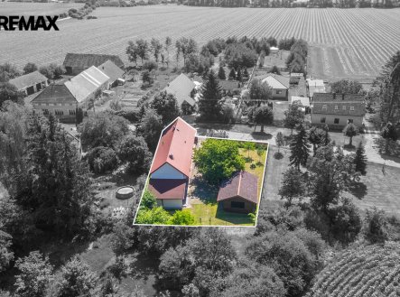 Prodej chaty/rekreačního objektu, 96 m²