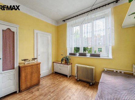 Prodej bytu, 1+1, 41 m²