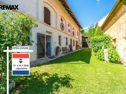 Prodej domu/vily, 230 m²