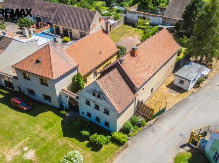 Prodej domu/vily, 230 m²
