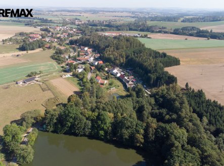 Prodej zemědělského objektu, 9 150 m²