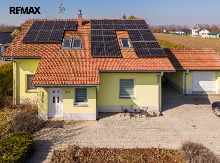 Prodej domu/vily, 209 m²