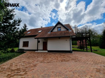 Prodej domu/vily, 170 m²